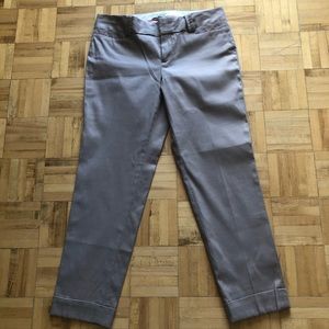 3 for $20 / Banana Republic The Martin Fit Pants
